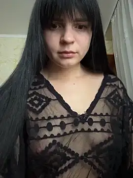 Snapshot of JuicyJess chatting on February 2026 08:27:01 PM JuicyJess online show from February 2026 08:27:01 PM