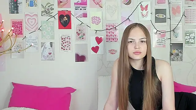 little radiant sun online show from April 2026 08:14:01 AM