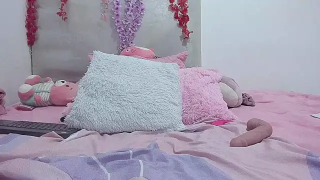 Snapshot of TiiffanyEvans1 chatting on March 2025 07:46:02 PM TiiffanyEvans1 online show from March 2025 07:46:02 PM