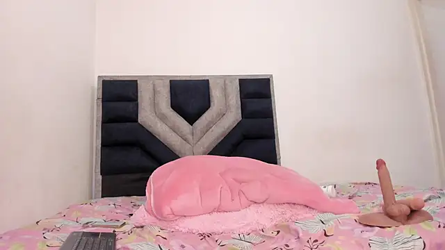 TiiffanyEvans1 online show from February 2026 03:53:02 PM