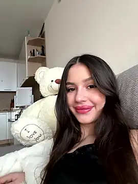 Snapshot of SofiaLaLight chatting on January 2026 09:47:02 AM SofiaLaLight online show from January 2026 09:47:02 AM