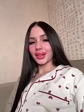 SofiaLaLight online show from March 2026 06:36:01 PM