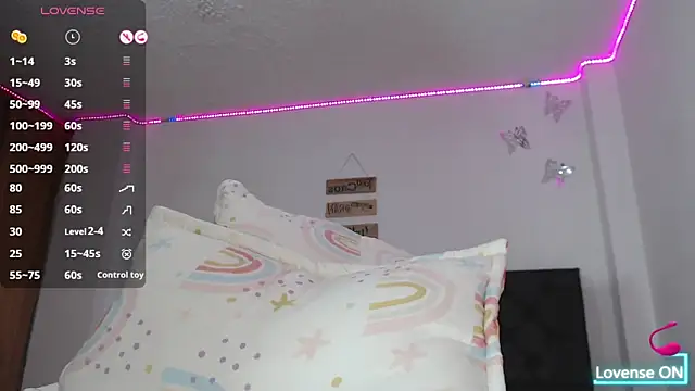 verocute7 online show from February 2025 04:24:02 AM