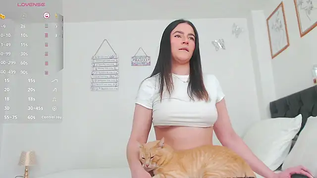 verocute7 online show from January 2026 02:46:02 AM