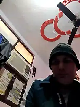 ZIMMY25 online show from January 2026 03:23:02 AM