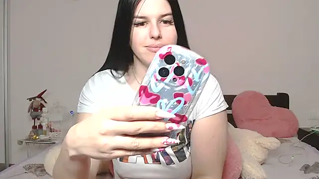 Annatrybebetter online show from March 2025 12:10:02 AM