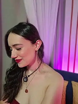 Kate Amaretto  online show from April 2026 01:04:01 AM