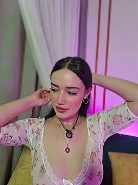 Kate Amaretto  online show from April 2026 01:50:02 AM