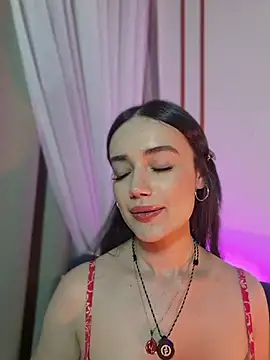 Snapshot of Kate_Amaretto_ chatting on July 2026 01:19:01 AM Kate Amaretto online show from July 2026 01:19:01 AM