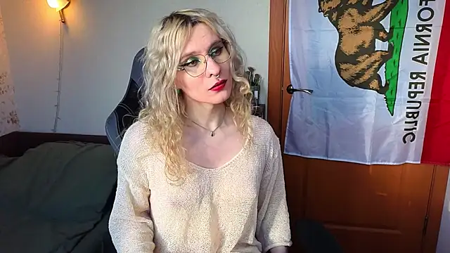 Lori Myaf online show from February 2026 11:37:02 AM