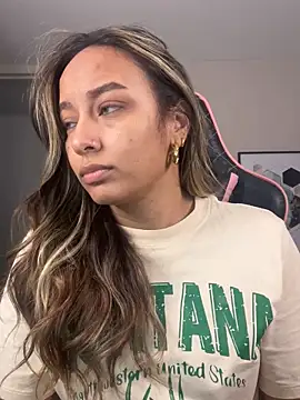 DianaHopson online show from October 2025 01:57:01 AM