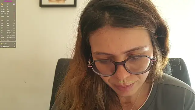 irinasweet27 online show from February 2025 02:00:01 PM