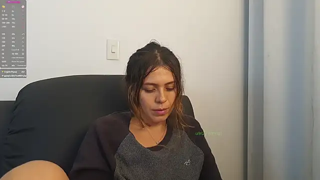 irinasweet27 online show from February 2025 03:45:02 AM