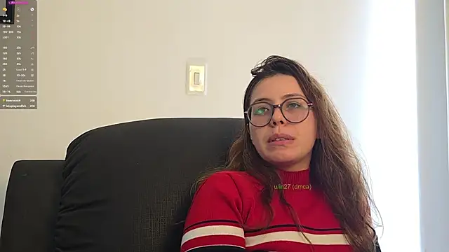 irinasweet27 online show from February 2025 02:00:01 PM