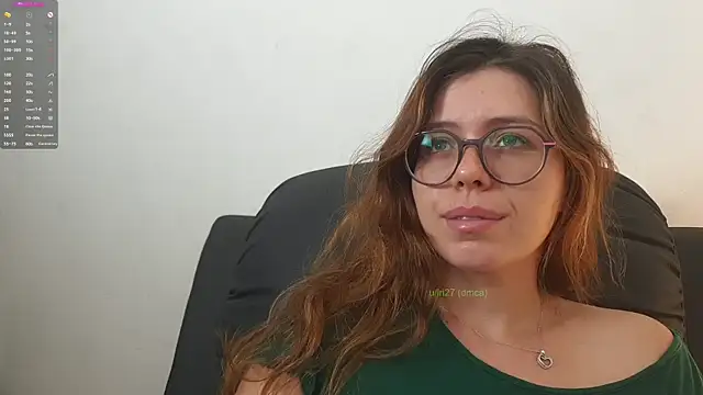 irinasweet27 online show from March 2025 11:55:01 AM