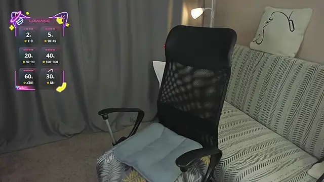 Alice hailey  online show from October 2025 04:02:02 PM