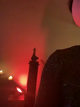 ROXYNL online show from March 2025 07:47:02 PM