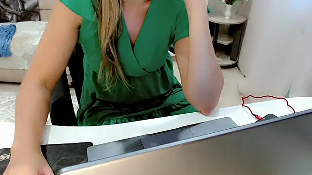 EveLove33 online show from September 2025 06:26:02 AM