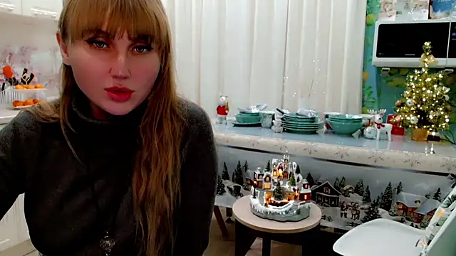 Snapshot of EveLove33 chatting on January 2026 05:26:02 PM EveLove33 online show from January 2026 05:26:02 PM