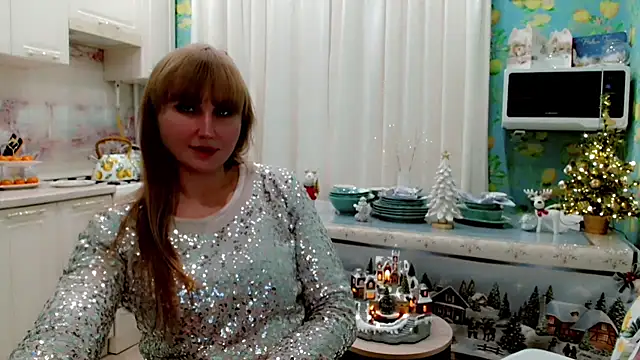 Snapshot of EveLove33 chatting on January 2026 05:15:01 PM EveLove33 online show from January 2026 05:15:01 PM