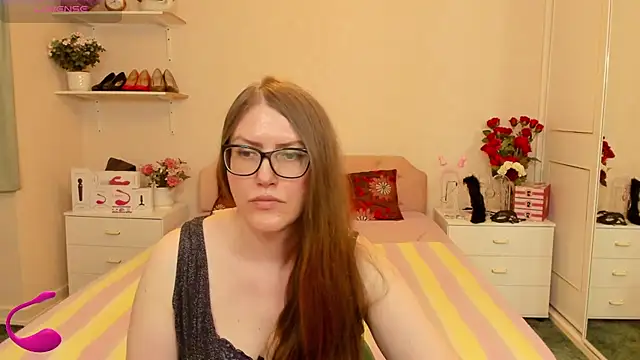 AmandamurX online show from July 2026 01:28:01 PM
