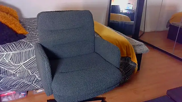 sarametisse26 online show from January 2026 07:14:01 AM