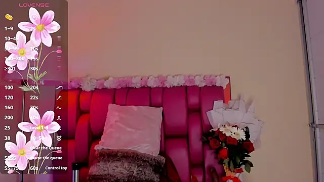 desire matture online show from January 2025 07:49:02 PM