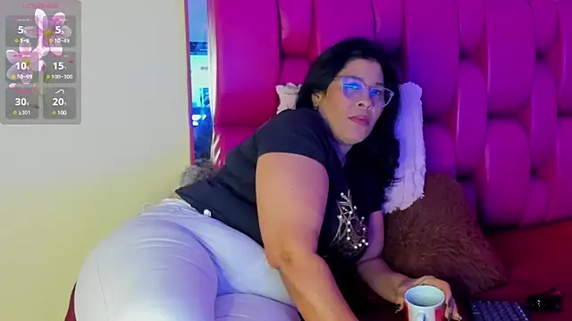 desire matture online show from March 2025 07:25:01 PM