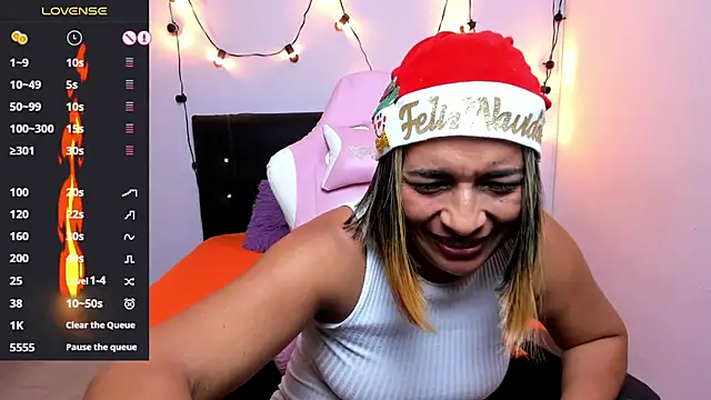 tammy lynn69 online show from December 2024 09:22:01 PM