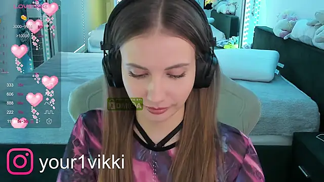 Snapshot of Vikki_Cheese chatting on January 2025 02:15:01 AM Vikki Cheese online show from January 2025 02:15:01 AM