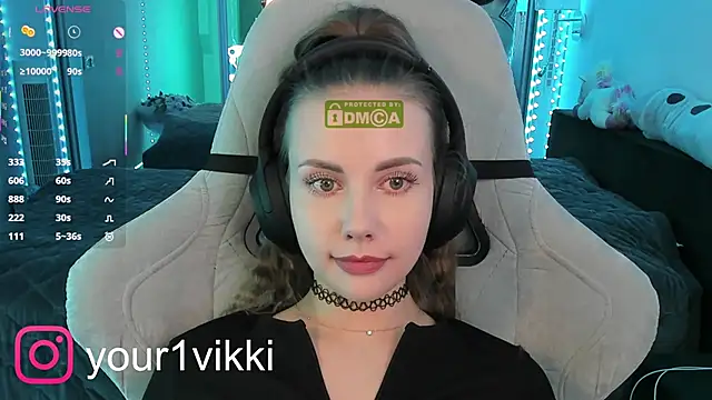 Snapshot of Vikki_Cheese chatting on February 2025 06:15:02 PM Vikki Cheese online show from February 2025 06:15:02 PM