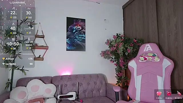 Snapshot of keissy_rincon_ chatting on December 2024 01:53:02 AM keissy rincon online show from December 2024 01:53:02 AM