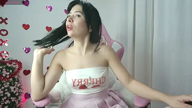 Snapshot of keissy_rincon_ chatting on February 2025 11:15:01 PM keissy rincon online show from February 2025 11:15:01 PM