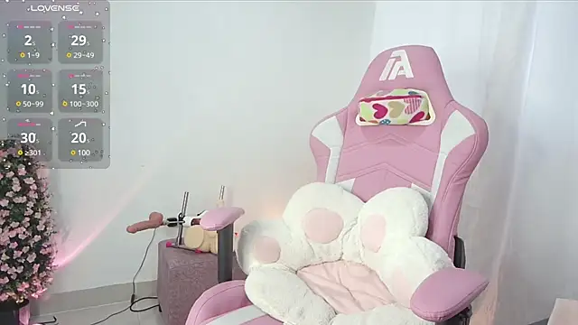 Snapshot of keissy_rincon_ chatting on March 2025 07:27:02 PM keissy rincon online show from March 2025 07:27:02 PM