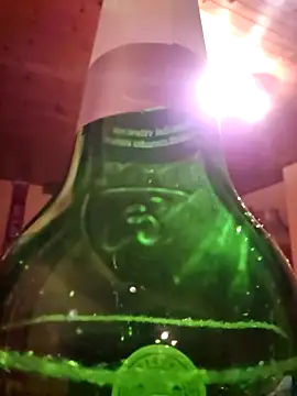 d1ckend online show from December 2024 11:05:01 PM