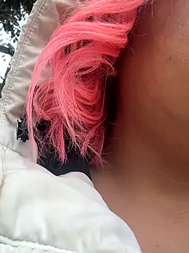 Latina BigBoobs online show from November 2025 03:01:01 PM