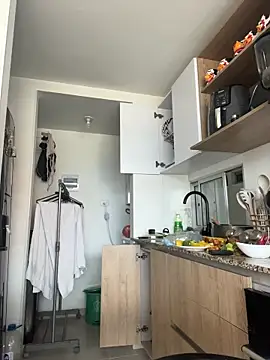 Ameellie online show from December 2025 05:09:01 PM