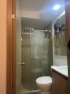 Ameellie online show from February 2026 06:14:01 PM