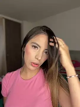 amelye saens online show from March 2025 02:30:02 AM