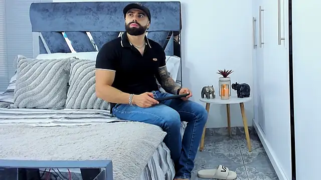 Zack Froone online show from November 2025 12:50:02 PM