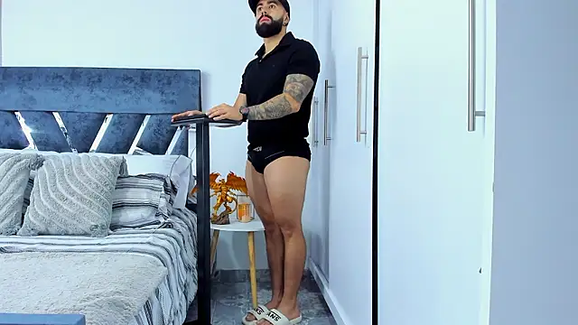 Zack Froone online show from February 2026 12:43:02 PM