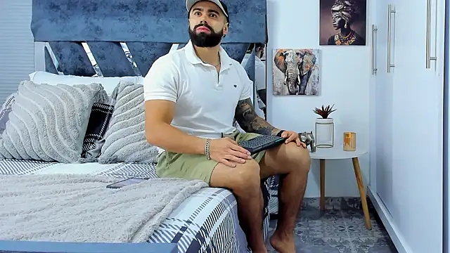 Zack Froone online show from March 2026 12:31:01 PM