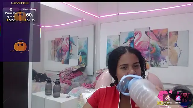 alegriamartinez online show from November 2025 06:10:01 PM