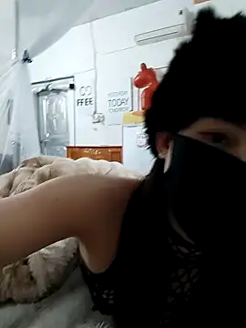 I AM NOT A SLUT online show from November 2025 03:07:01 AM