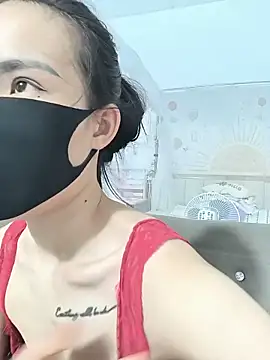 I AM NOT A SLUT online show from May 2026 03:45:02 AM