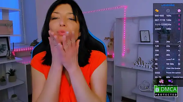  Kelly   online show from March 2026 10:08:02 AM