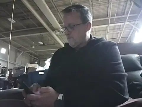 Cockrub1 online show from December 2024 09:11:01 PM