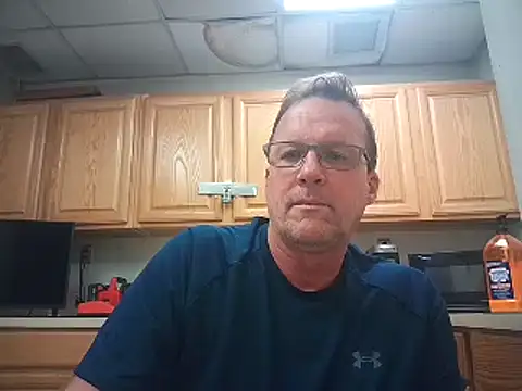 Cockrub1 online show from December 2024 10:01:01 PM