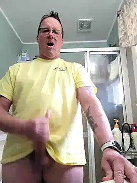 Cockrub1 online show from February 2025 07:35:02 PM