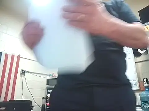 Cockrub1 online show from March 2025 04:52:02 PM